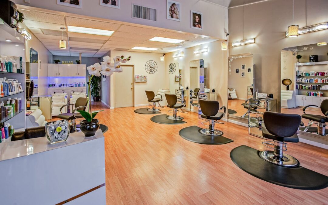 Hair, Healing, and Hidden Lessons : The Hair Appointment That Sparked a Leadership Epiphany 